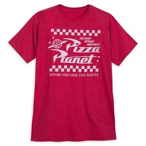 Pizza Planet Shirt